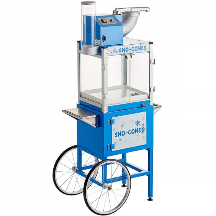 Classic Sno-Cone Machine