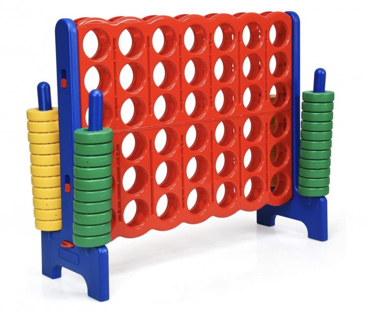 Giant Connect 4