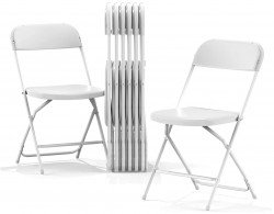 Folding Chairs