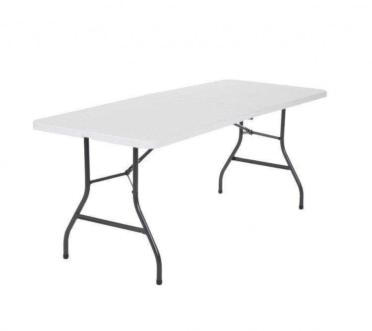 6’ Folding Table